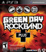Green Day: Rock Band Plus (Playstation 3) - for just $0! 