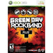 Green Day Rock Band Plus (Xbox 360) - Just $0! Shop now at Retro Gaming of Denver