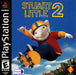 Stuart Little 2 (Playstation) - for just $0! 