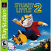 Stuart Little 2 (Greatest Hits) (Playstation) - Just $0! Shop now at Retro Gaming of Denver