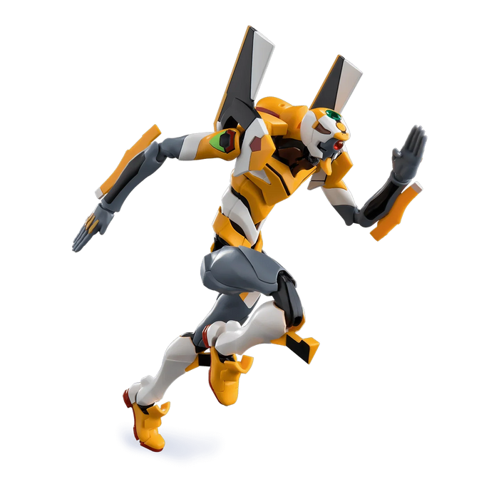 Blokees Action Edition DX Evangelion Proto Type-00’ Figure - for just $54.99! 