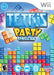 Tetris Party Deluxe (Wii) - for just $0! 