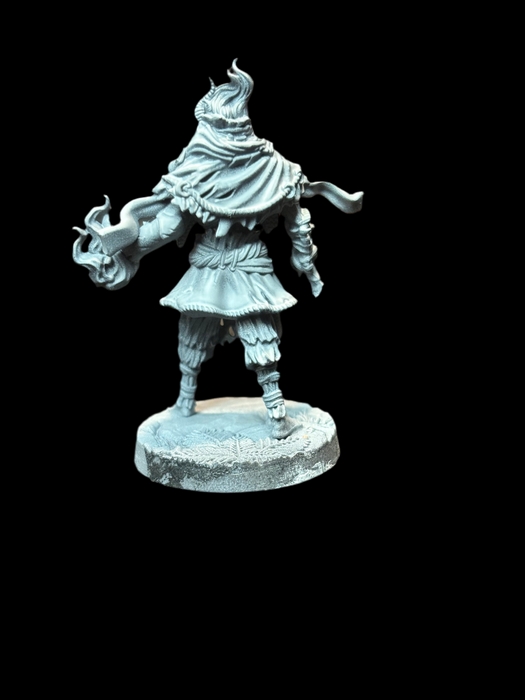 Flamehead - for just $2.35! 