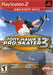 Tony Hawk's Pro Skater 3 (Greatest Hits) (Playstation 2) - for just $0! 