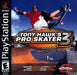 Tony Hawk's Pro Skater 3 (Playstation) - for just $0! 