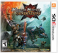 Monster Hunter Generations – Nintendo 3DS (3DS) - for just $11.99! 