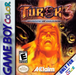 Turok 3: Shadow of Oblivion – Game Boy Color (GBC) - for just $23.99! 