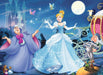 Glitter Puzzle: Disney - Adorable Cinderella - for just $18! 