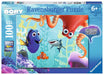 Puzzle: Finding Dory - Glow in the Dark - for just $15.49! 