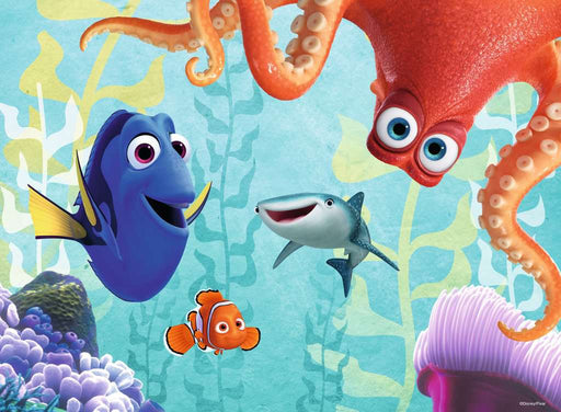 Puzzle: Finding Dory - Glow in the Dark - for just $15.49! 