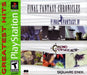 Final Fantasy Chronicles (Greatest Hits) (Playstation) - for just $0! 