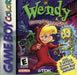 Wendy Every Witch Way (Gameboy Color) - for just $0! 