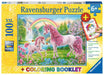 Puzzle: Magical Unicorns - for just $14.99! 