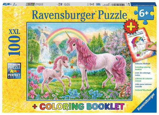 Puzzle: Magical Unicorns - for just $14.99! 