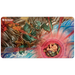 Ultra PRO: Playmat - Japanese Mystical Archive (Claim the Firstborn) - Just $0! Shop now at Retro Gaming of Denver