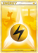 Lightning Energy (91/95) [HeartGold & SoulSilver: Call of Legends] - for just $22.70! 