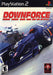 Downforce (Playstation 2) - for just $0! 