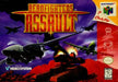 Aerofighters Assault (Nintendo 64) - for just $0! 