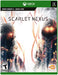 Scarlet Nexus – Xbox Series X (XSX) - for just $19.99! 