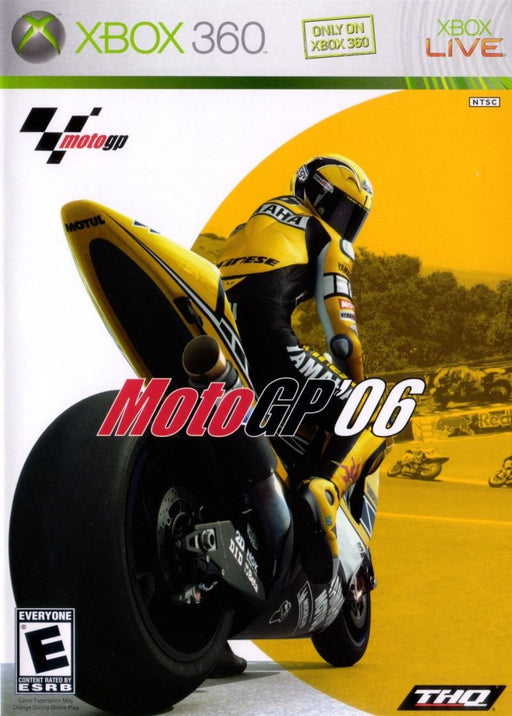 MotoGP '06 (Xbox 360) - for just $0! 