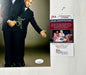 Penn & Teller Signed Entertainer Comedy Vegas Magician 8x10 Photo With JSA COA - for just $50! 