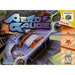 Aero Gauge (Nintendo 64) - Just $0! Shop now at Retro Gaming of Denver