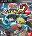 Naruto: Ultimate Ninja Storm 2 (Playstation 3) - for just $0! 