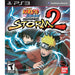 Naruto: Ultimate Ninja Storm 2 (Playstation 3) - Just $0! Shop now at Retro Gaming of Denver