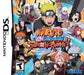 Naruto Shippuden: Shinobi Rumble (Nintendo DS) - for just $0! 