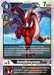 DoruGreymon [BT7-064] (Official Tournament Pack Vol. 6) [Next Adventure Promos] - Just $0.09! Shop now at Retro Gaming of Denver