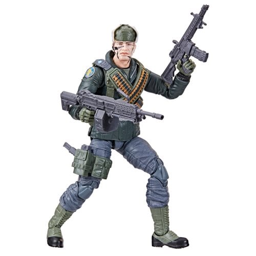 G.I. Joe Classified Series 6-Inch Action Figure - Select Figure(s) - for just $25.67! 