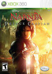 Chronicles of Narnia Prince Caspian - Xbox 360 - for just $8.99! 