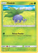 Oddish 004/147 - SM  Burning Shadows Reverse Holofoil - for just $0.12! 