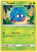 Tangela 007/147 - SM  Burning Shadows - for just $0.05! 