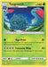 Tangrowth 008/147 - SM  Burning Shadows Reverse Holofoil - for just $0.13! 