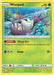 Wimpod 016/147 - SM  Burning Shadows Reverse Holofoil - for just $0.13! 