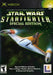 Star Wars Starfighter Special Edition (Xbox) - for just $0! 