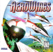 AeroWings (Sega Dreamcast) - Just $0! Shop now at Retro Gaming of Denver