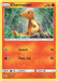 Charmander 018/147 - SM  Burning Shadows Reverse Holofoil - for just $0.27! 