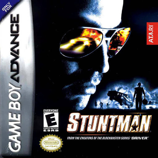 Stuntman (Gameboy Advance) - for just $0! 