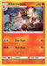 Charmeleon 019/147 - SM  Burning Shadows Reverse Holofoil - for just $0.23! 