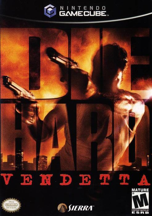 Die Hard Vendetta (Gamecube) - for just $0! 