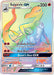 Salazzle GX (Secret) 151/147 - SM  Burning Shadows Holofoil - for just $7.42! 