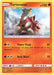 Turtonator 026/147 - SM  Burning Shadows - for just $0.05! 