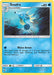 Seadra 030/147 - SM  Burning Shadows Reverse Holofoil - for just $0.18! 