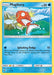 Magikarp 032/147 - SM  Burning Shadows - for just $0.14! 