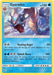 Gyarados 033/147 - SM  Burning Shadows Holofoil - for just $0.40! 