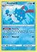 Azumarill 035/147 - SM  Burning Shadows - for just $0.13! 