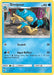 Simipour 037/147 - SM  Burning Shadows - for just $0.05! 