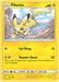 Pikachu 040/147 - SM  Burning Shadows - for just $0.27! 
